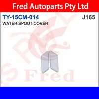 Washer Nozzle Cover Right, Fits Aurion 2015-2017.GSV50, TY-15CM-014-RH, 85044-06050