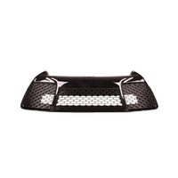 Front Bumper Bar Grille For TOYOTA  Camry 2015-2017 Atara RZ Honeycomb Type ASV50 AVV50 53112-06280