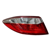 Tail Light Outer LEFT LH For TOYOTA Camry 2015~2017 ASV50 / AVV50 TY-15CMM-002-LH 81561-06700