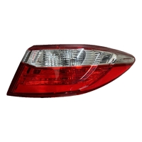 Tail Light Outer RIGHT For TOYOTA Camry 2015~2017.ASV50 / AVV50 TY-15CMM-002-RH 81551-06700