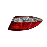 Tail Light Outer Right, Fits Camry 2015.ASV50, TY-15CMM-002-RH, 81551-06700