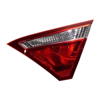 Tail Light Inner LEFT LH For TOYOTA Camry 2015~2017.ASV50 / AVV50 TY-15CMM-003-LH 81591-06600