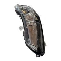 Daytime Running Light Left Hand LH Fits Toyota Camry 2015-2017 Petrol Hybrid ASV50 AVV50 