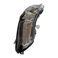 Daytime Running Light Right Hand RH Fits Toyota Camry 2015-2017 Petrol Hybrid ASV50 AVV50 