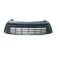 Front Bumper Bar Grille Insert For TOYOTA Camry 01/2015-08/2017 Petrol ASV50 Hybrid AVV50 53112-06510