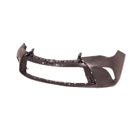 Front Bumper Bar For TOYOTA Camry 01/2015-08/2017 Petrol ASV50 Hybrid AVV50 TY-15CMM-003 52119-0X924