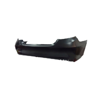 Rear Bumper Bar For TOYOTA Camry 01/2015-08/2017 Petrol ASV50 Hybrid AVV50 TY-15CMM-52159S 52159-06989 
