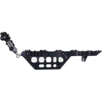 Rear Bumper Bracket RIGHT RH For TOYOTA Camry 2015~2017 ASV50 / AVV50 TY-15CMM-52575 52575-06100
