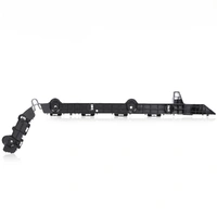 Rear Bumper Bracket LEFT LH For TOYOTA Camry 2015~2017 ASV50 / AVV50 TY-15CMM-52576 52576-06100