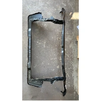 Radiator Support Complete For Toyota Camry 2015-2017 ASV50 AVV50 Petrol Hybrid 53201-06190.53201-06180