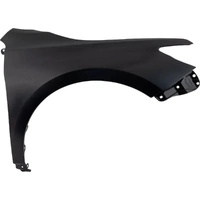 Guard Right For Toyota Camry 2015-2017 ASV50 AVV50 53811-06220