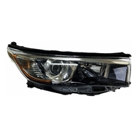Headlight RIGHT NON-LED For TOYOTA Kluger 12.2013-11.2016 GX GXL GSU50 GSU55 TY-15HLD-001-RH 81110-0E190