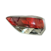 Tail Light Outer LEFT LH For TOYOTA Kluger 2014-2017.GSU50.55 TY-15HLD-002-LH 81561-0E120