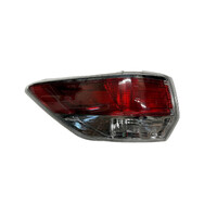 Tail Light Outer Left Fits Kluger 2015.GSU50.55, TY-15HLD-002-LH, 81561-0E120