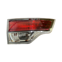 Tail Light Inner LEFT For TOYOTA Kluger 12.2013-11.2016 GSU50 GSU55 TY-15HLD-003-LH HYBBL 
