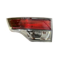 Tail Light Inner Right, Fits Kluger 2014-2017.GSU50.55, TY-15HLD-003-RH, 81581-0E060