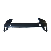 Front Bumper With Headlight Washer Holes For TOYOTA Kluger 2014-2017.GSU50.55 TY-15HLD-004-D 52119-0E931