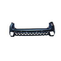 Rear Bumper For TOYOTA Kluger 2014-2017.GSU50.55 TY-15HLD-005 52159-0E913