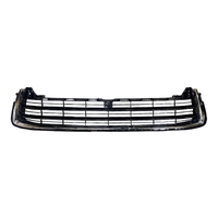 Front Bumper Grille +Trim For TOYOTA Kluger 2014-2017.GSU55 TY-15HLD-008 53102-0E060 53102-0E040