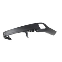 Rear Bumper Bar Cover Lower For TOYOTA Kluger 2014-2017.GSU50.55 TY-15HLD-013 52169-0E080