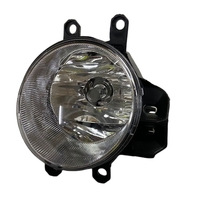 Fog Light LEFT LH For TOYOTA Kluger 2014-2020 TY-15HLD-015-LH HYBBL 