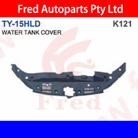 Water Tank Cover Upper For TOYOTA Kluger 2014-2020 TY-15HLD-021 HYBBL 