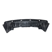 Radiaitor Splash Guard Shield For TOYOTA Kluger 2014-2020 TY-15HLD-022 HYBBL 