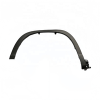 Front Guard Flare Moulding LEFT LH  For TOYOTA Kluger 2014-2020 GSU50 GSU55 TY-15HLD-025-LH 75086-0E010