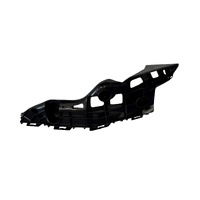 Front Bumper Bracket LEFT LH For TOYOTA Kluger 2015-2020.GSU50.55 TY-15HLD-030-LH 52146-0E070