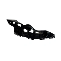 Front Bumper Bracket RIGHT For TOYOTA Kluger 2015-2020.GSU50.55 TY-15HLD-030-RH 52145-0E070