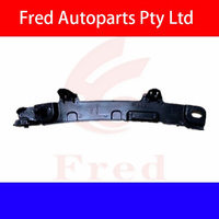 Front Bumper Bracket RIGHT RH For TOYOTA Kluger 2015+ GSU50.TY-15HLD-52535.52535-0E060