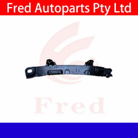 Front Bumper Bracket LEFT For TOYOTA Kluger 2015+ GSU50.TY-15HLD-52536.52536-0E050