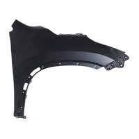 Front Guard RIGHT RH For TOYOTA Kluger 2014-2020 GSU50 GSU55 Series Cross-Ref 53801-0E110 538010E110