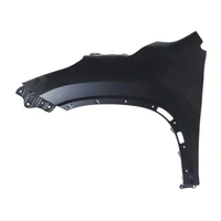 Front Guard LEFT For TOYOTA Kluger 2014-2020 GSU50 GSU55 TY-15HLD-53802 Cross-Ref 53802-0E100 538020E100