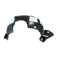 Front Guard INNER Liner LEFT LH For TOYOTA Kluger 2014-2020 GSU50 GSU55 53806-0E140 53806-0E110 53876-0E130