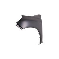 Front Guard RIGHT With Indicator Hole For TOYOTA Hilux 2WD 2015-ON GGN GUN TGN