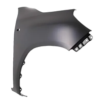 Front Guard RIGHT With Indicator Hole For TOYOTA Hilux 2WD 2015-ON GGN GUN TGN 53811-kk010