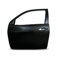*SPECIAL ORDER* GUNINE Door Shell Front LEFT Extra Cab For TOYOTA Hilux 2015-ON 67002-KK030