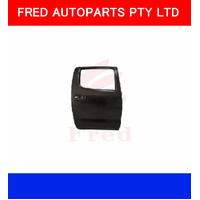 Rear Door-LH Double Cabin For TOYOTA Hilux 2015+ TY-15HLX-SY-TY35-02-L 67004-KK010