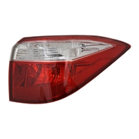 Tail Light Outer RIGHT For TOYOTA Corolla 2016.Sedan TY-16CRL-003-RH   