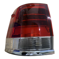 Tail Light Outer LEFT LH For TOYOTA Land Cruiser 200 Series 2016-2020 TY-16LC-004-LH 81561-60B70