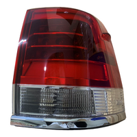Tail Light Outer RIGHT Fit Land Cruiser 200 Series 2016-2020 TY-16LC-004-RH 81551-60B70