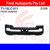 Front Bumper,Fits Land Cruiser 2016.FJ200, TY-16LC-011, 52119-6B959