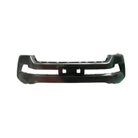 Front Bumper NO Washer Holes For TOYOTA Land Cruiser GX GXL 08.2015~03.2021 J200 TY-16LC-011