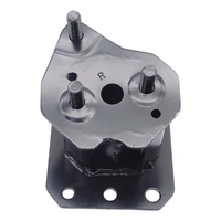 Front Reinforcement Extension Bracket SUB-ASSY RIGHT For TOYOTA Land Cruiser 2007-2021 J200 Series VDJ200 URJ200 GRJ200 52025-60031