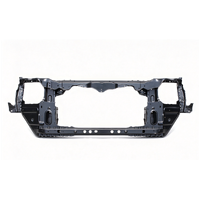 Radiator Support Complete For TOYOTA Land Cruiser 2016-2020 FJ200,TY-16LC-53201