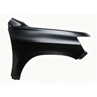 Front Guard RIGHT For TOYOTA Land Cruiser 2016-2020 FJ200,TY-16LC-53801
