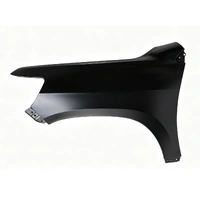 Front Guard LEFT For TOYOTA Land Cruiser J200 Series GXL VX SAHARA 08.2015~03.2021