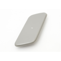 Headlight Washer Cover Pearl White Right For TOYOTA Land Cruiser 08.2015-04.2021 J200 Seires 3 GRJ200 UZJ200 VDJ200 TY-16LC-85353-60070-A1