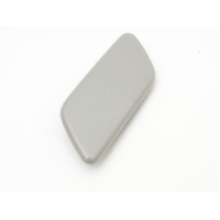 Headlight Washer Cover Pearl White Left For TOYOTA Land Cruiser 08.2015-04.2021 J200 Seires 3 GRJ200 UZJ200 VDJ200 TY-16LC-85354-60070-A1